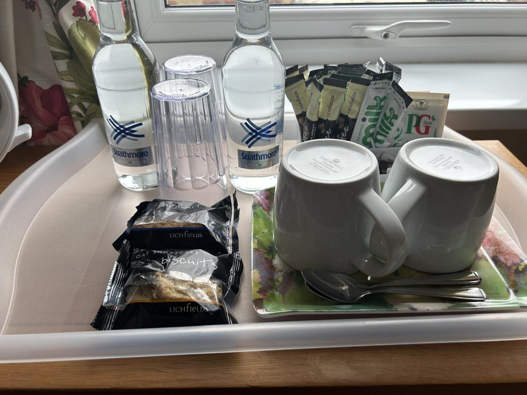 Harbour Lights Guesthouse Free Breakfast 韦茅斯 外观 照片